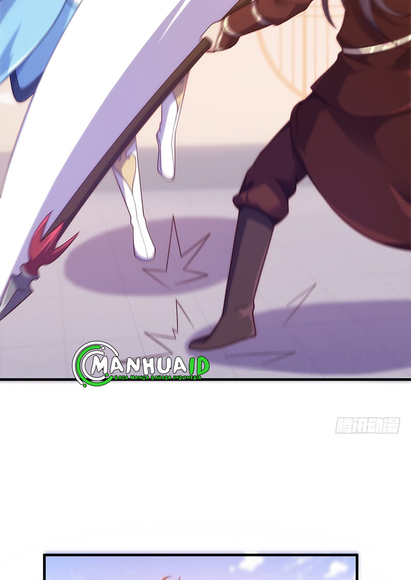 Heavenly Robber chapter 8 halaman 59