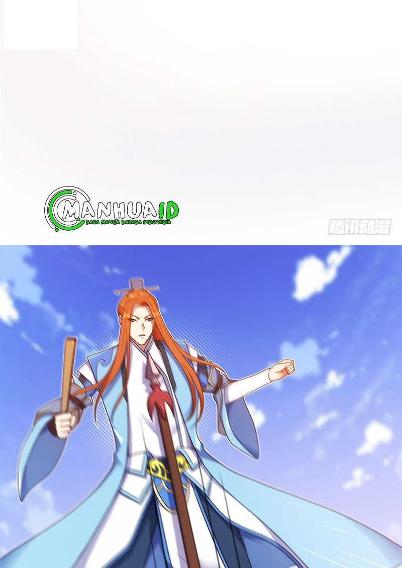 Heavenly Robber chapter 8 halaman 62