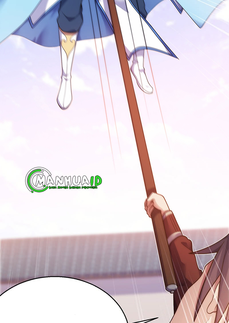 Heavenly Robber chapter 8 halaman 63
