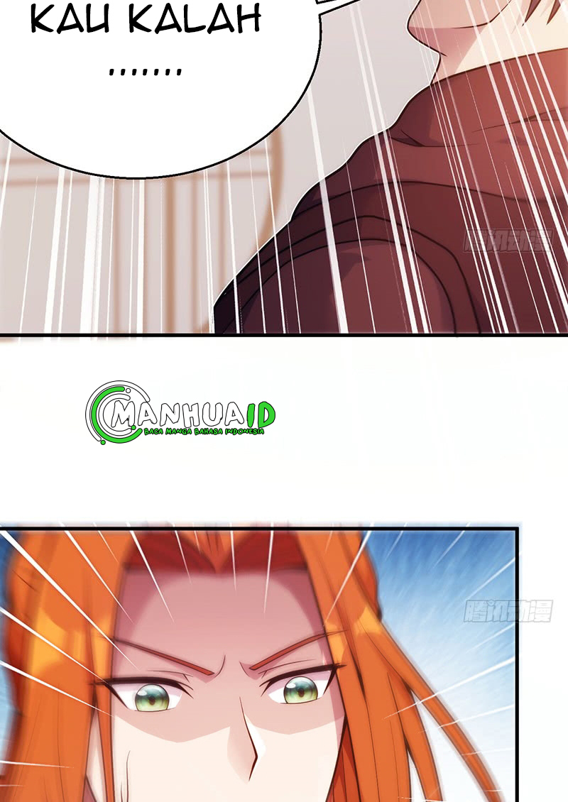 Heavenly Robber chapter 8 halaman 64