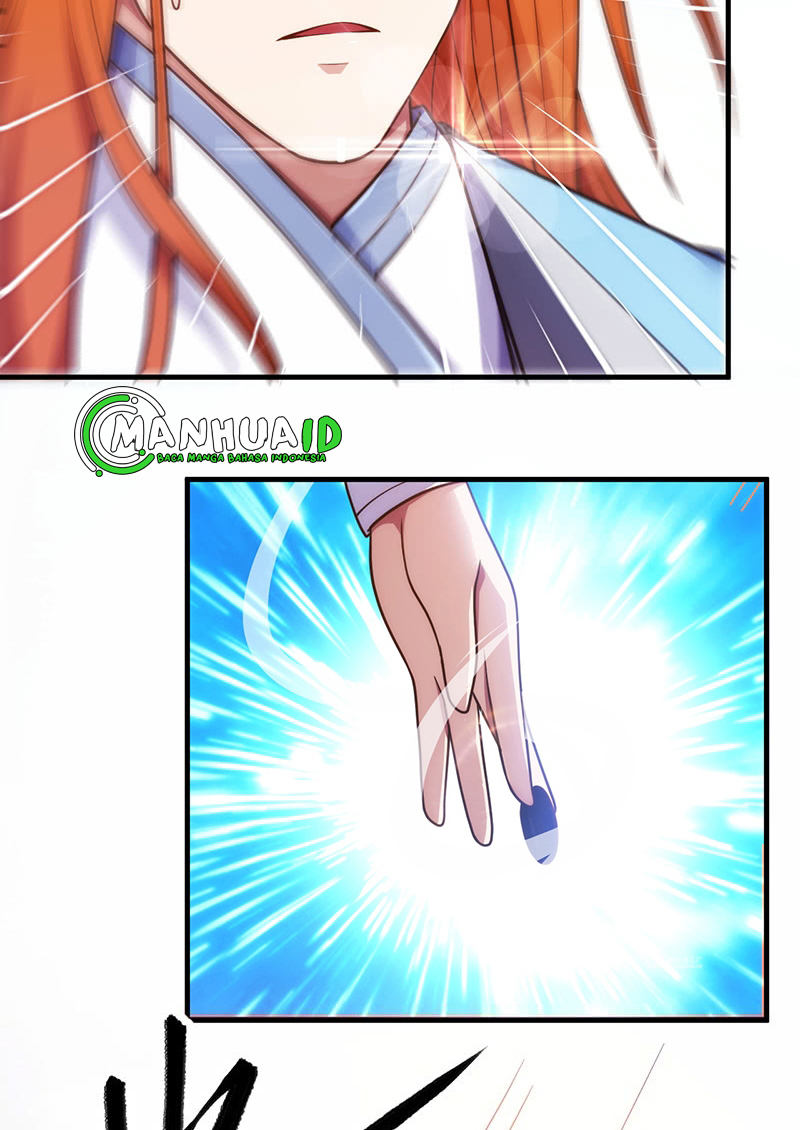Heavenly Robber chapter 8 halaman 65