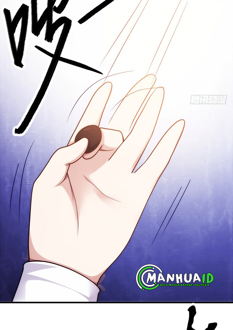 Heavenly Robber chapter 8 halaman 66