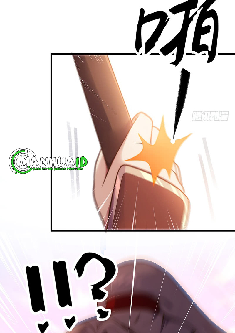 Heavenly Robber chapter 8 halaman 67