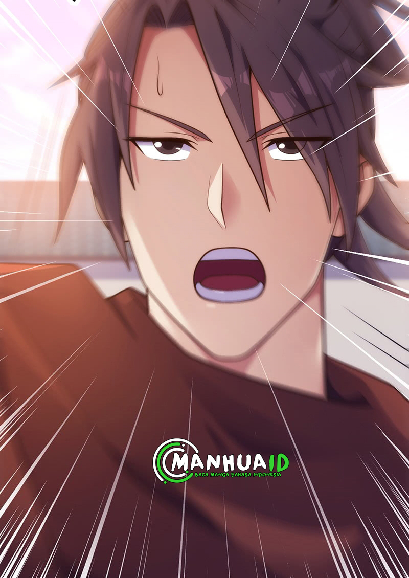 Heavenly Robber chapter 8 halaman 68