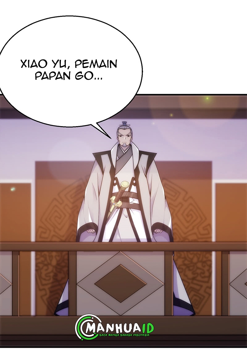 Heavenly Robber Bab 9 halaman 10