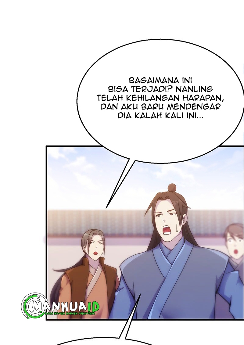 Heavenly Robber Bab 9 halaman 11