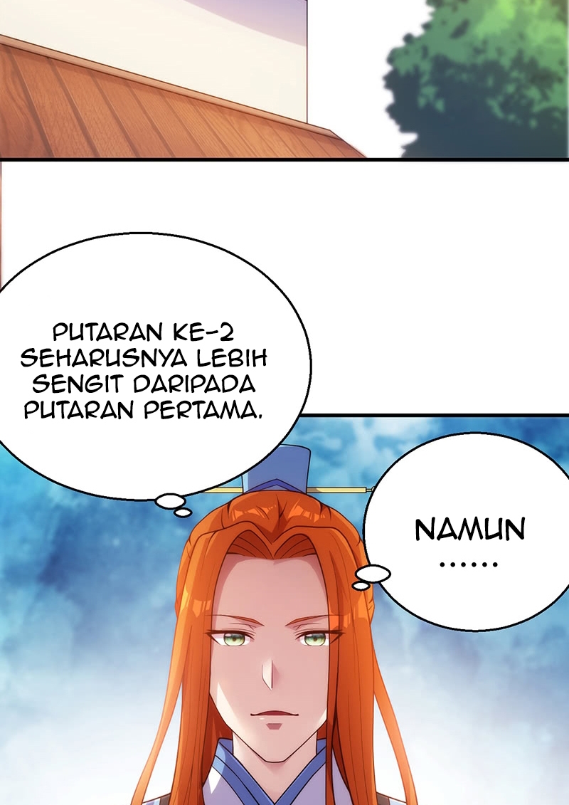 Heavenly Robber Bab 9 halaman 17
