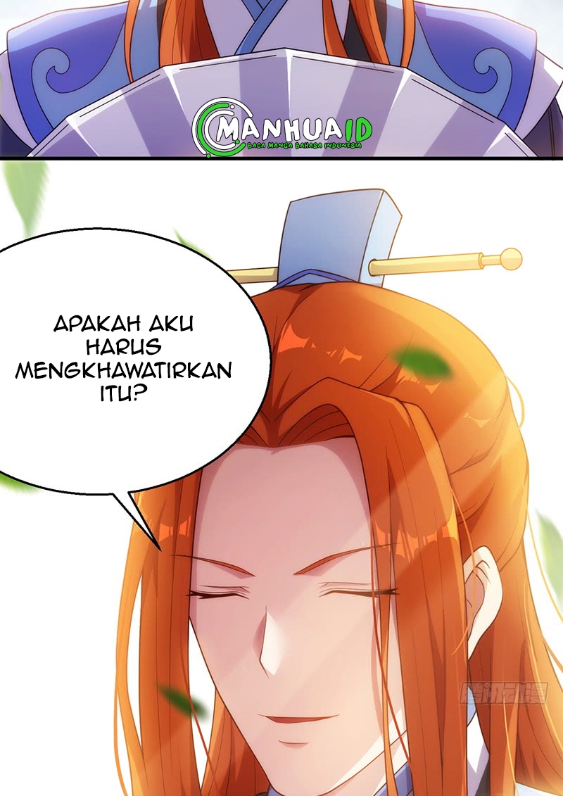 Heavenly Robber Bab 9 halaman 18