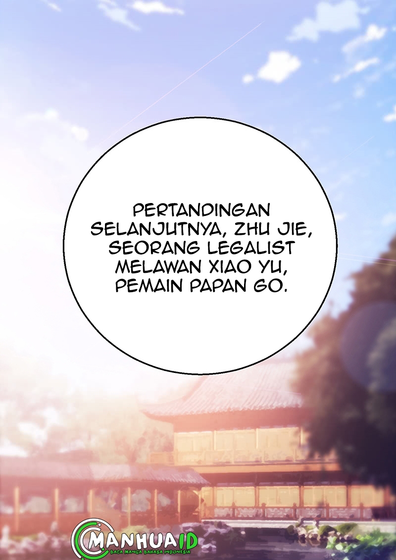 Heavenly Robber Bab 9 halaman 19