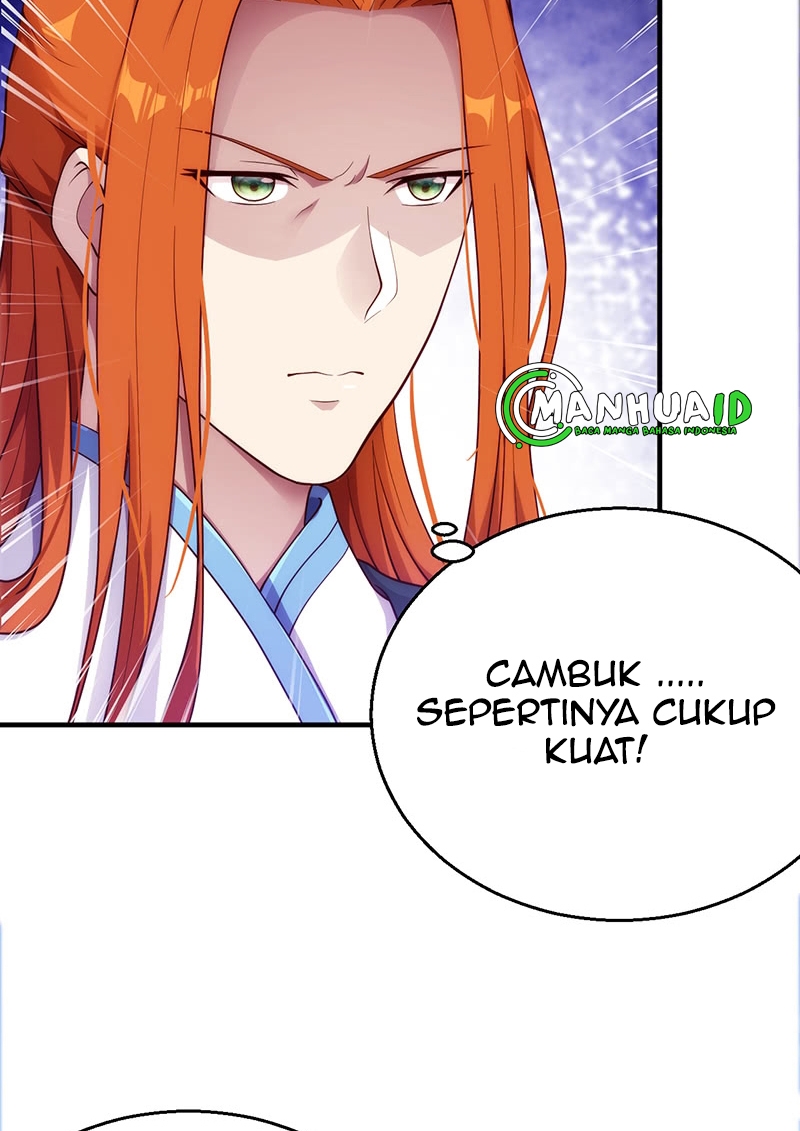 Heavenly Robber Bab 9 halaman 22