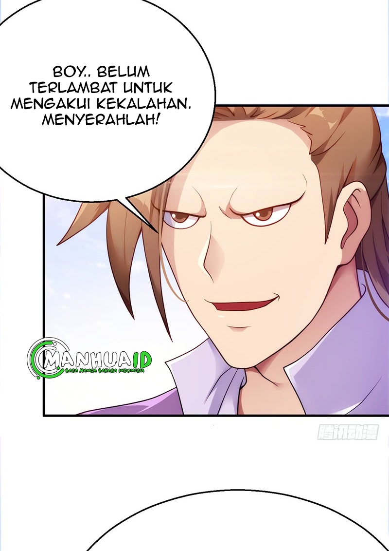 Heavenly Robber Bab 9 halaman 23