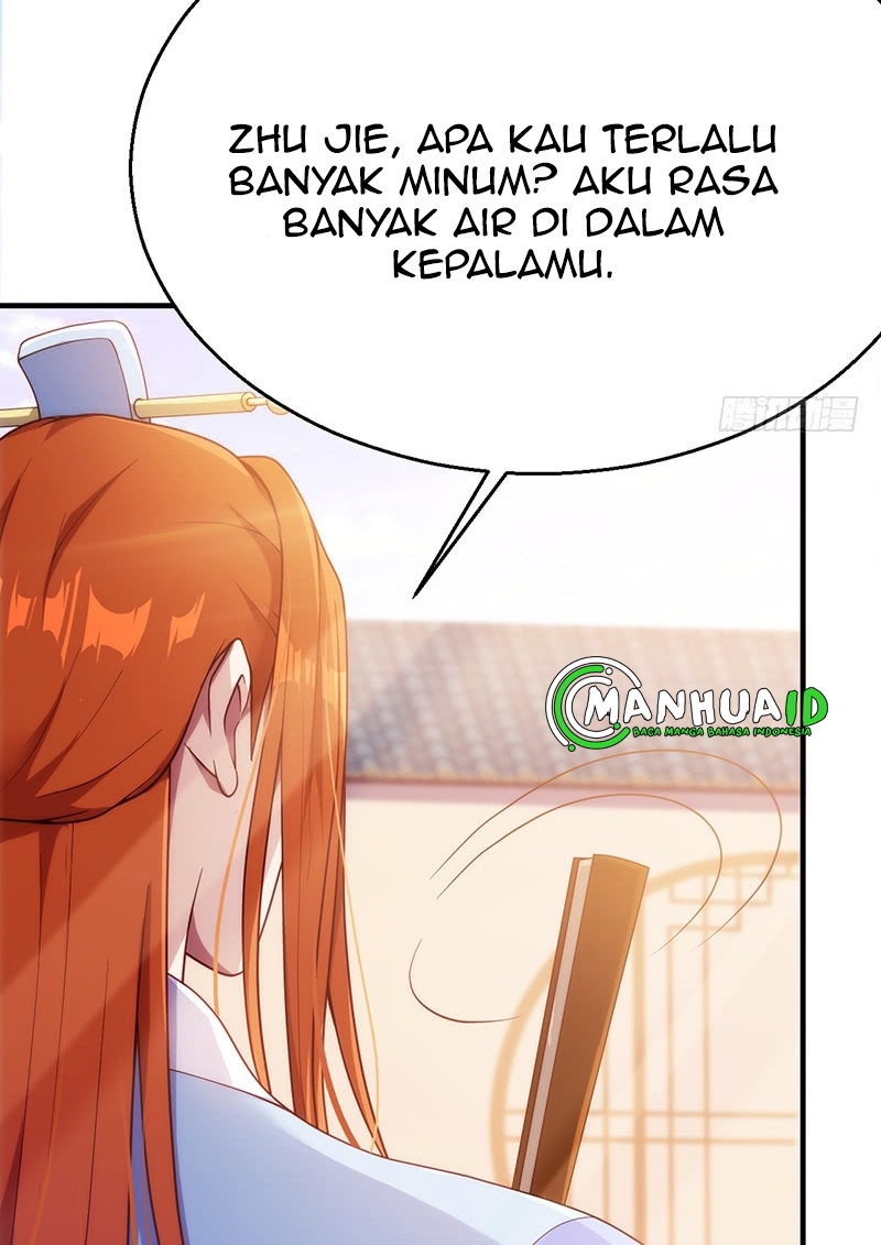Heavenly Robber Bab 9 halaman 24