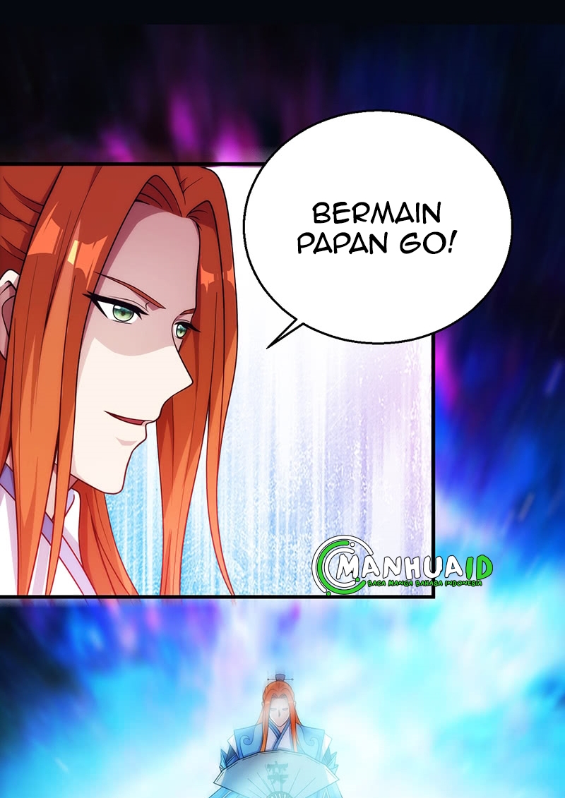 Heavenly Robber Bab 9 halaman 28