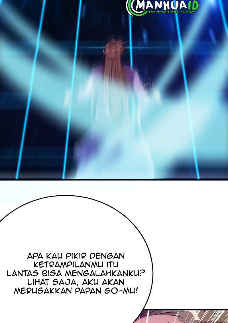 Heavenly Robber Bab 9 halaman 30