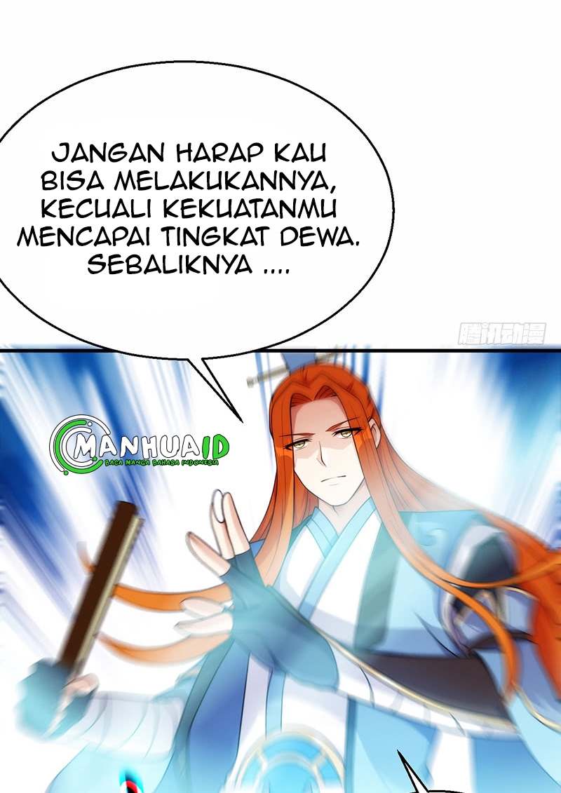 Heavenly Robber Bab 9 halaman 38