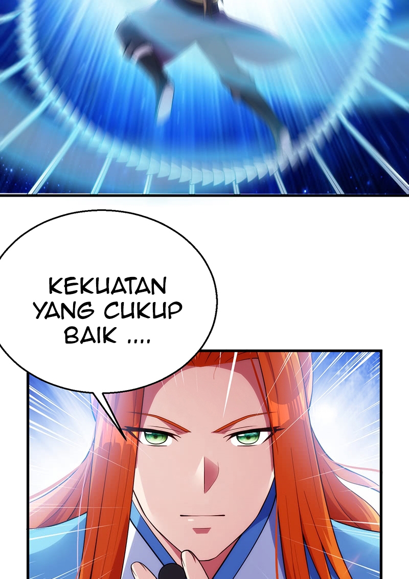Heavenly Robber Bab 9 halaman 46