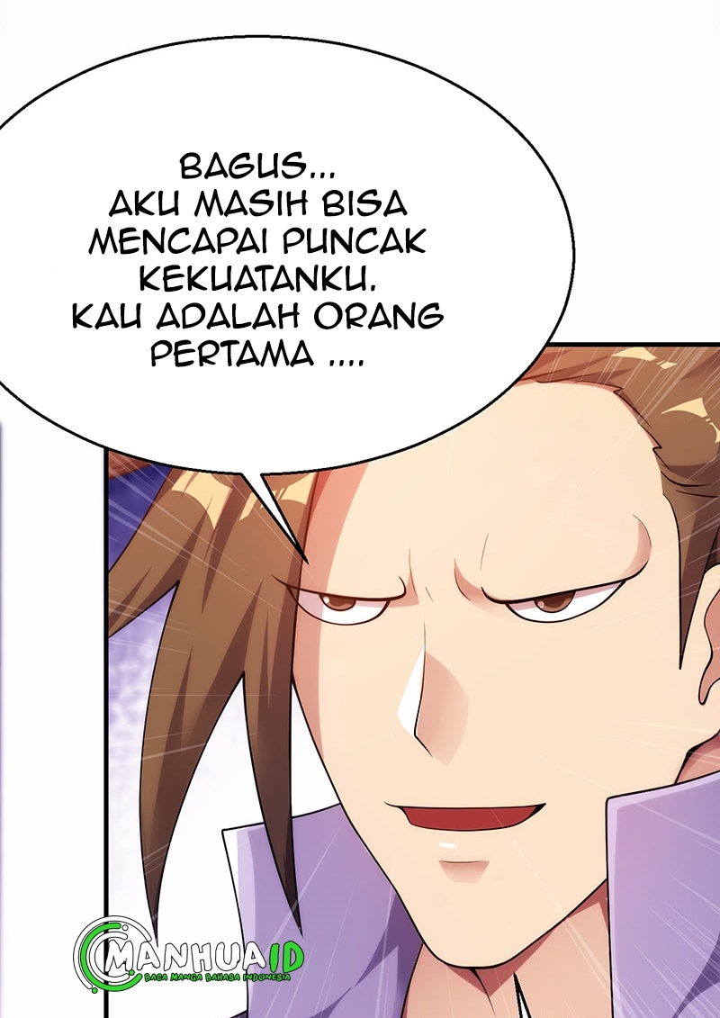 Heavenly Robber Bab 9 halaman 54