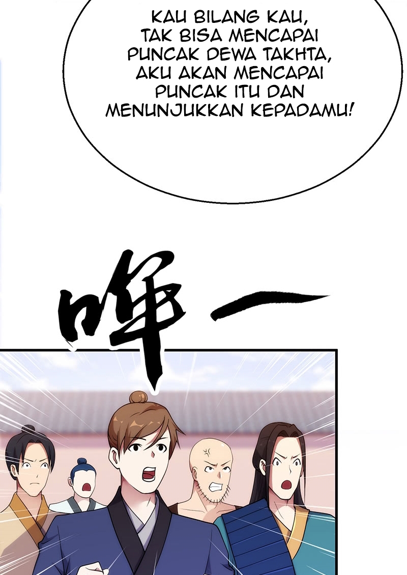 Heavenly Robber Bab 9 halaman 60