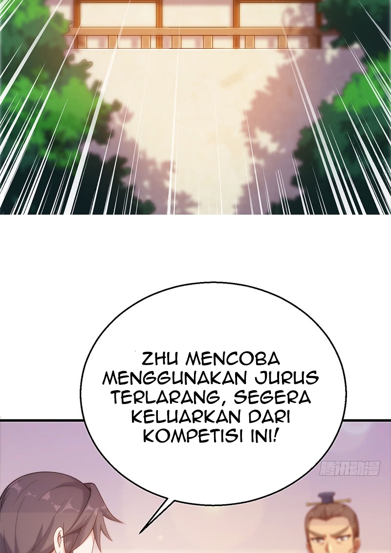 Heavenly Robber Bab 9 halaman 63