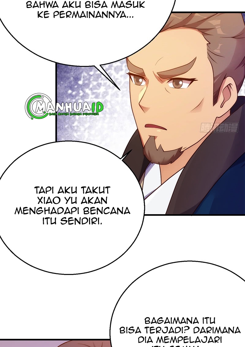Heavenly Robber Bab 9 halaman 65