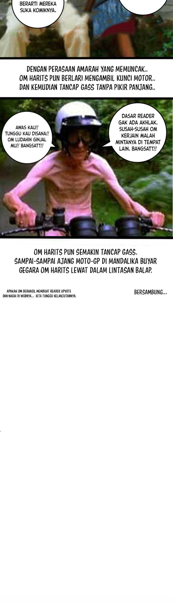 Heavenly Solo Defender chapter 01 halaman 3