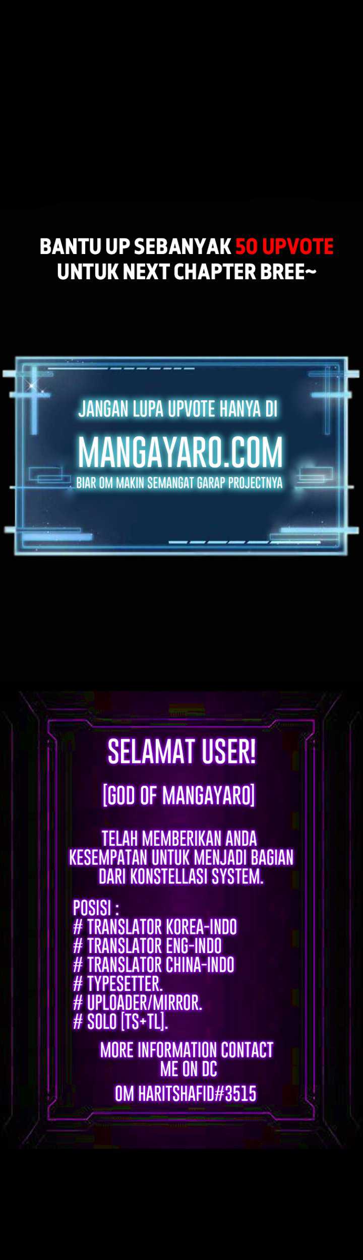 Heavenly Solo Defender chapter 01 halaman 36