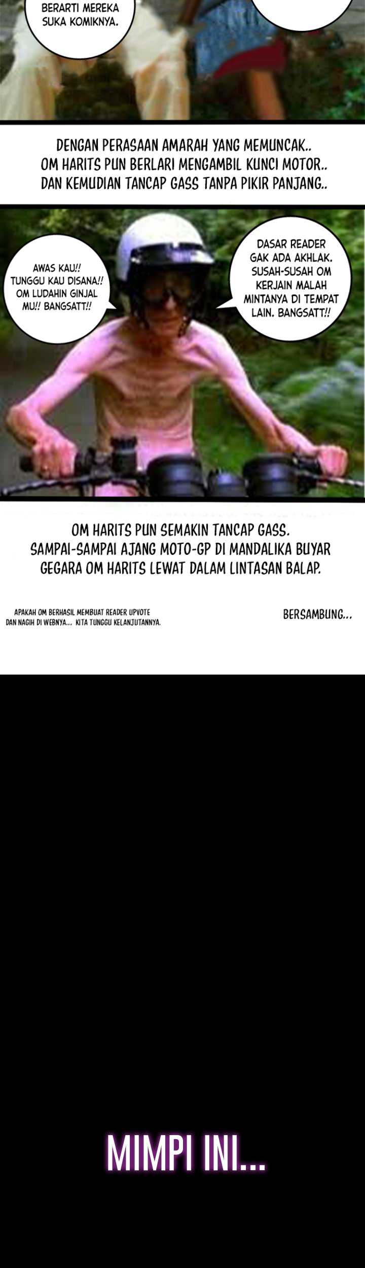 Heavenly Solo Defender chapter 02 halaman 3