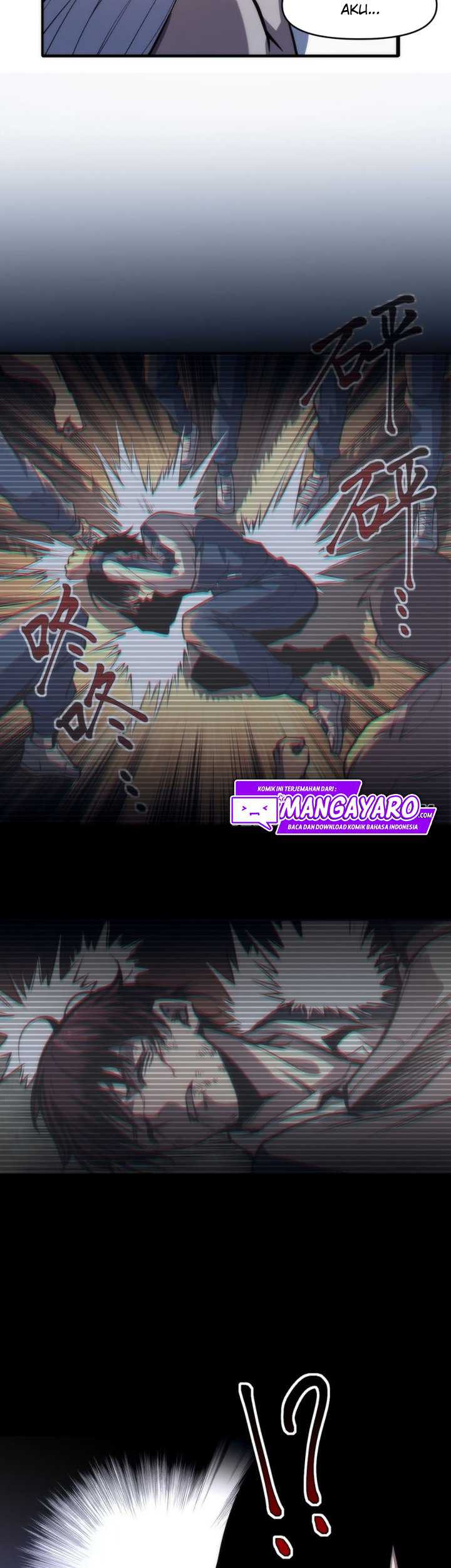 Heavenly Solo Defender chapter 02 halaman 6