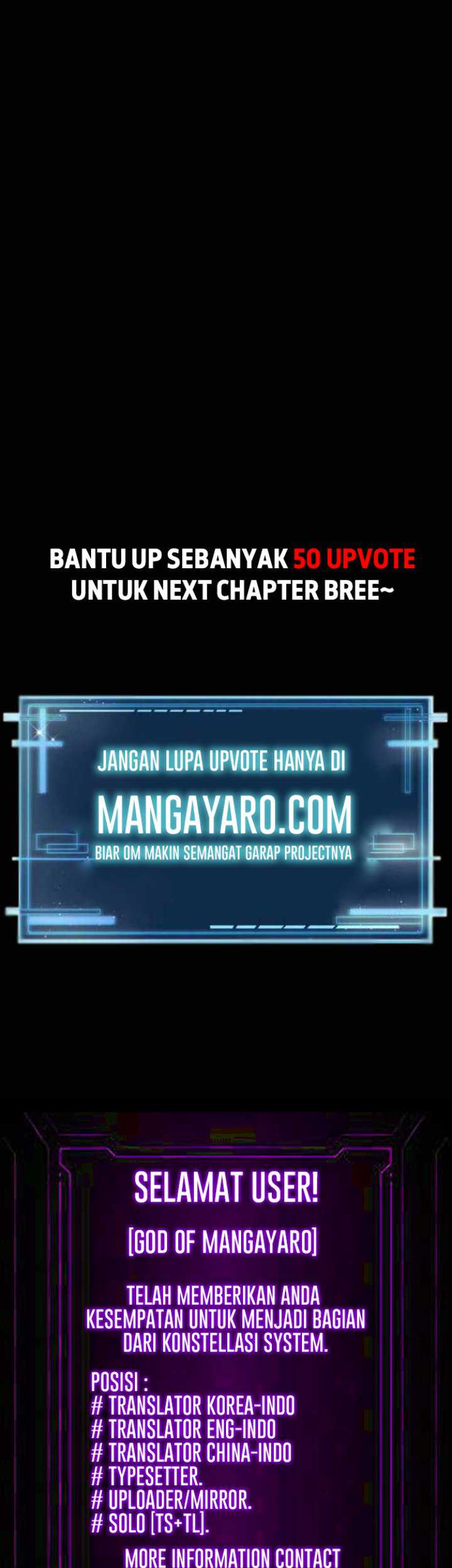 Heavenly Solo Defender chapter 02 halaman 33