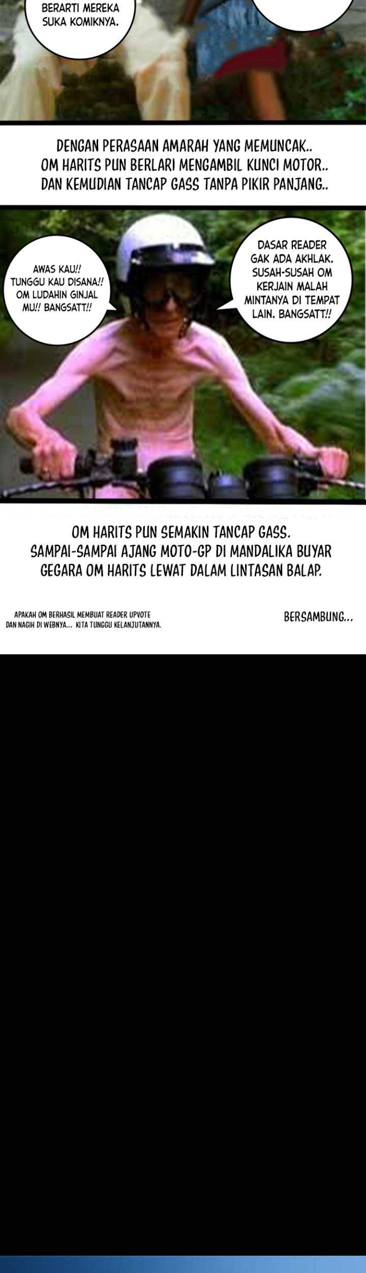 Heavenly Solo Defender chapter 03 halaman 3