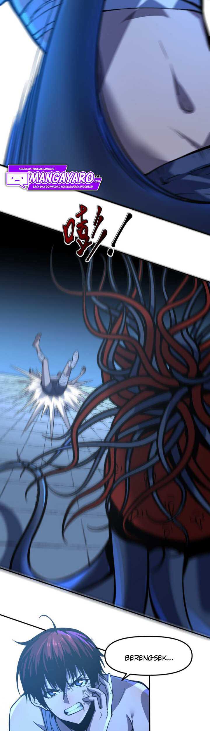 Heavenly Solo Defender chapter 03 halaman 11
