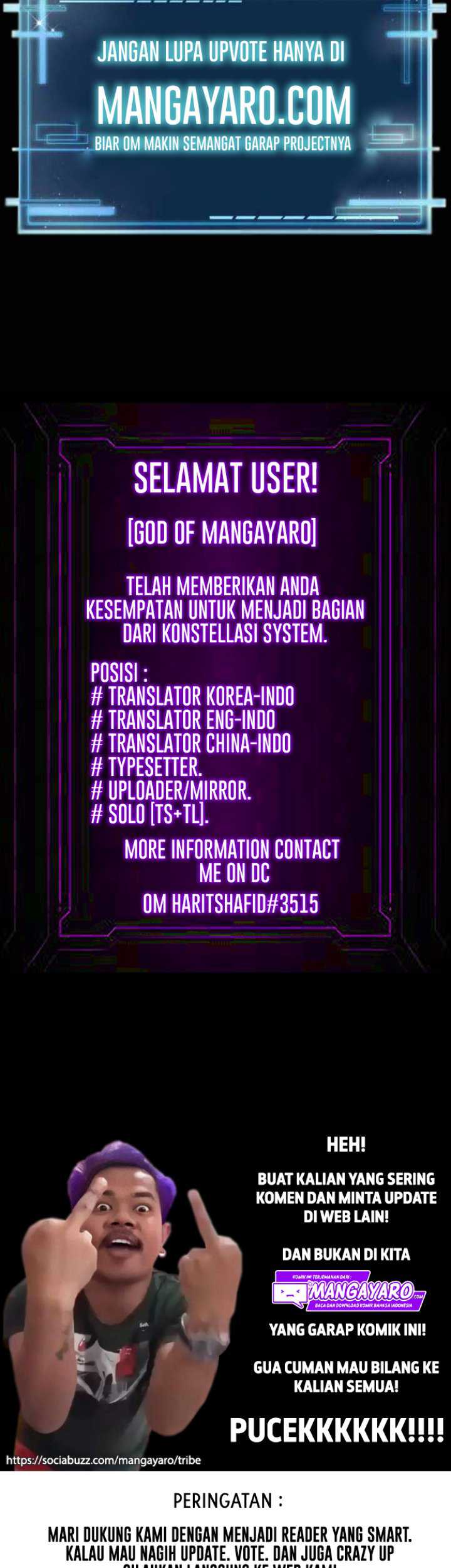 Heavenly Solo Defender chapter 03 halaman 40