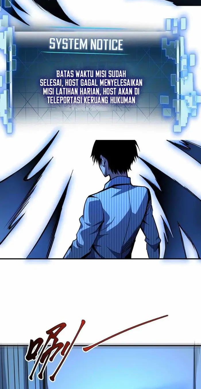 Heavenly Solo Defender Bab 04 halaman 9
