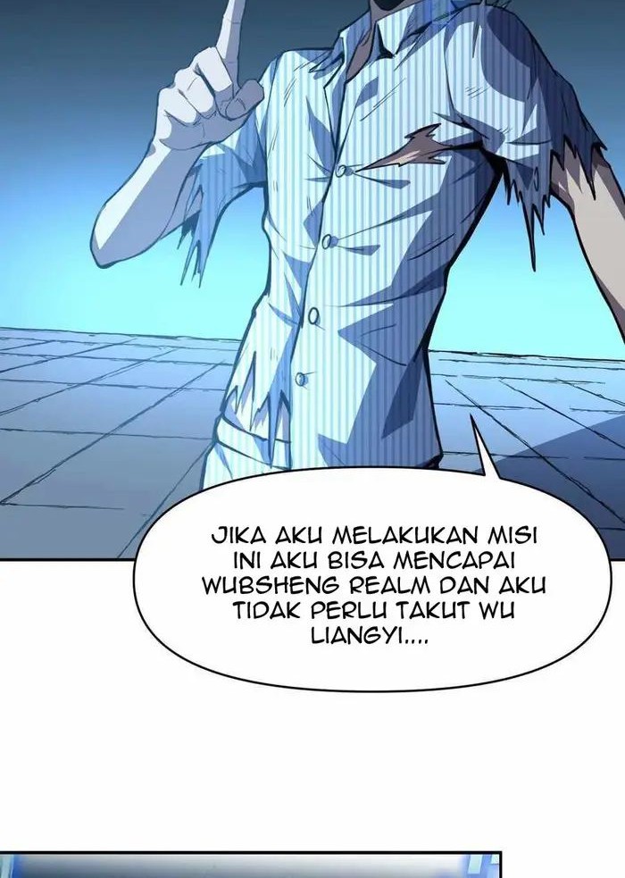 Heavenly Solo Defender Bab 04 halaman 21