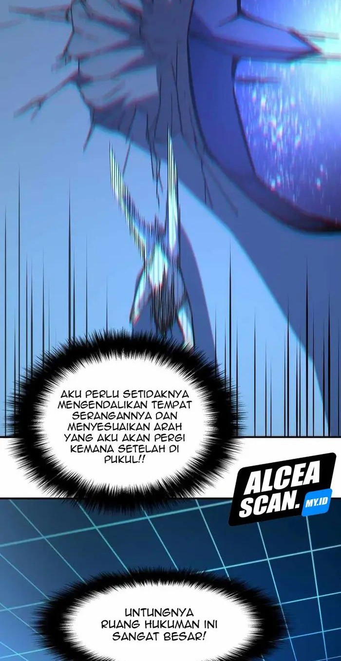 Heavenly Solo Defender Bab 04 halaman 47