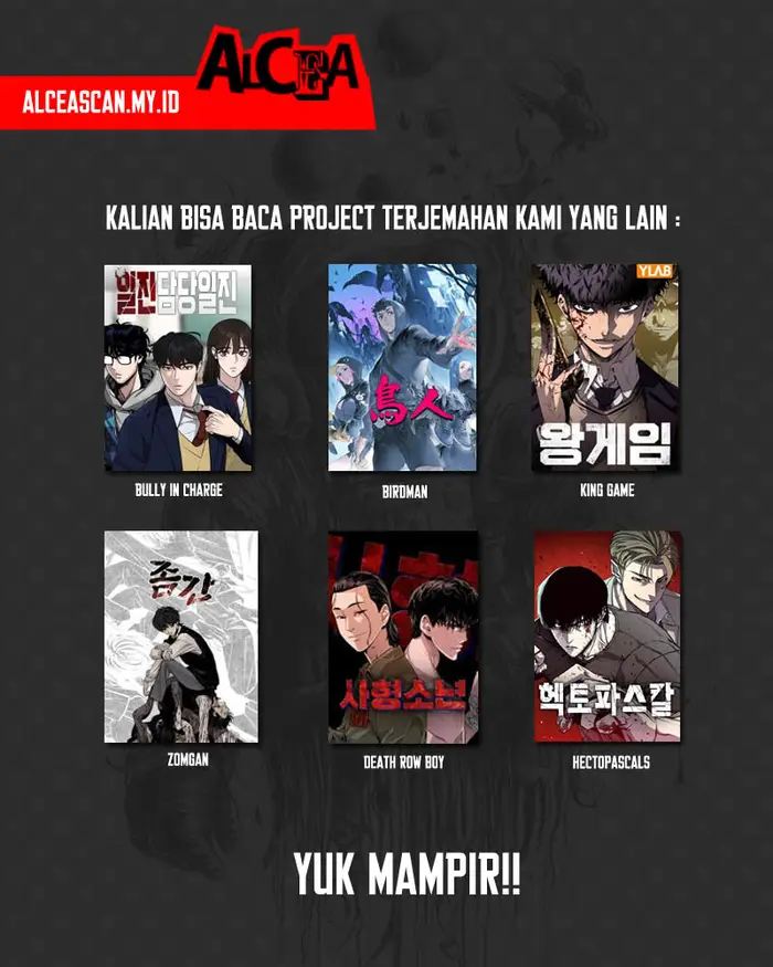 Heavenly Solo Defender chapter 05 halaman 42