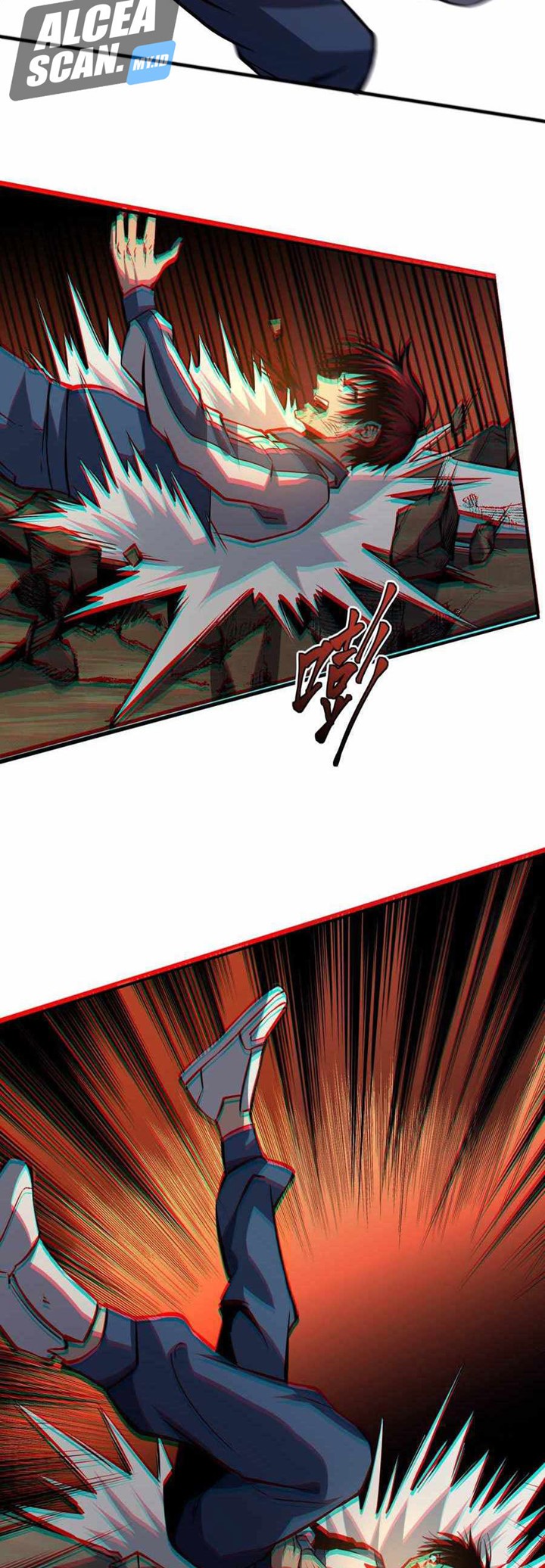 Heavenly Solo Defender chapter 06 halaman 24