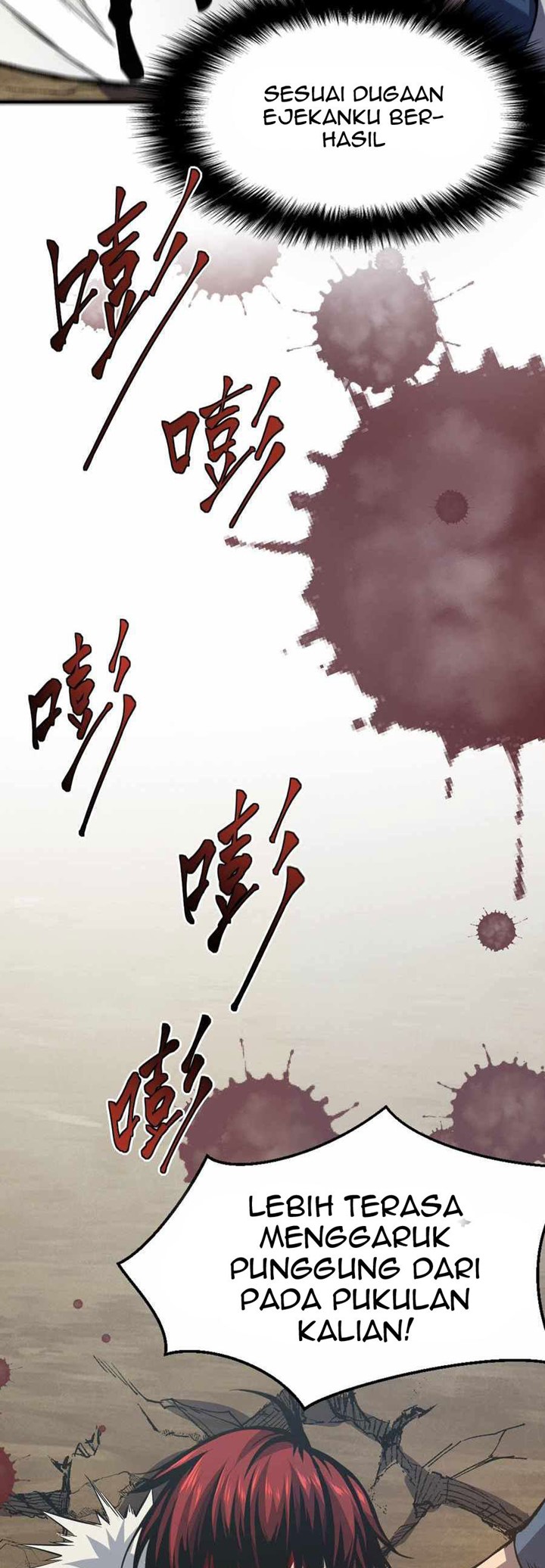 Heavenly Solo Defender chapter 06 halaman 26