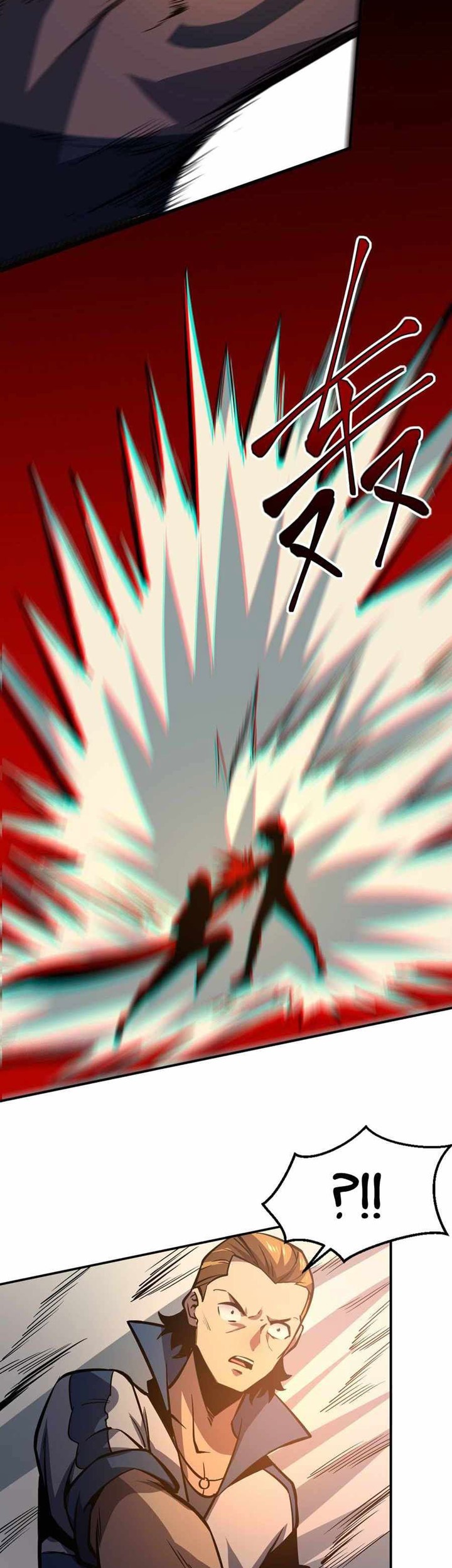 Heavenly Solo Defender chapter 06 halaman 42