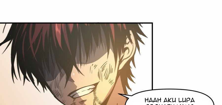 Heavenly Solo Defender chapter 07 halaman 3