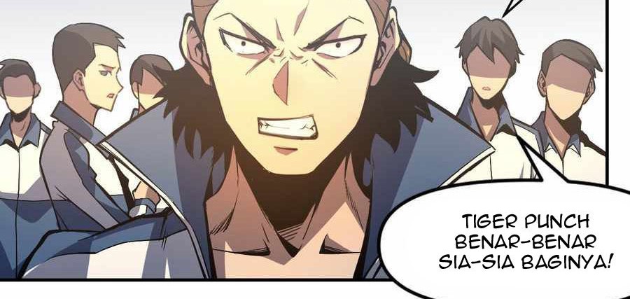 Heavenly Solo Defender chapter 07 halaman 9