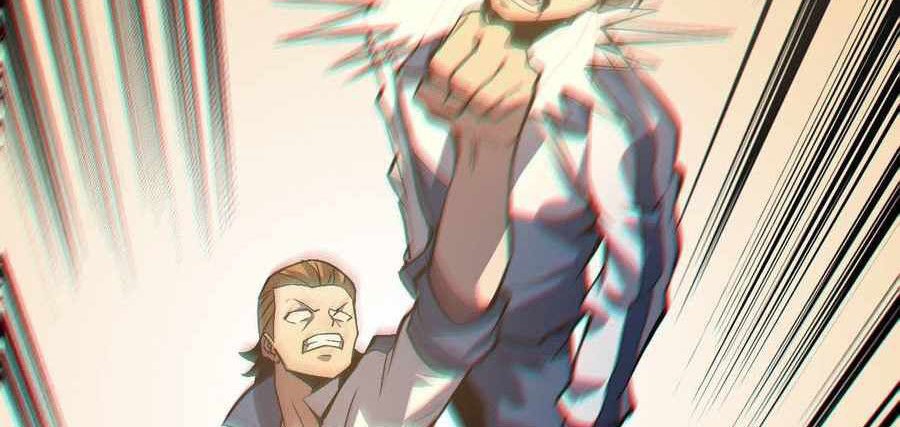 Heavenly Solo Defender chapter 07 halaman 15