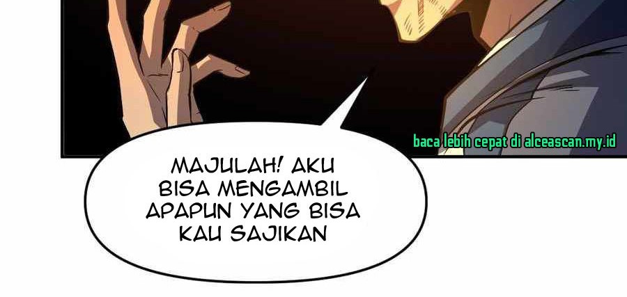 Heavenly Solo Defender chapter 07 halaman 21
