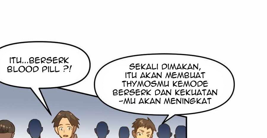 Heavenly Solo Defender chapter 07 halaman 25