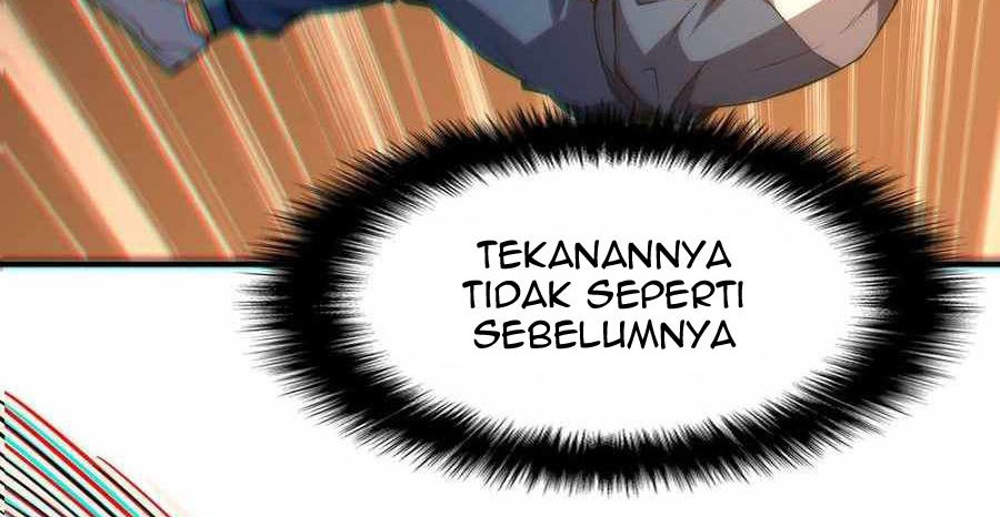Heavenly Solo Defender chapter 07 halaman 33
