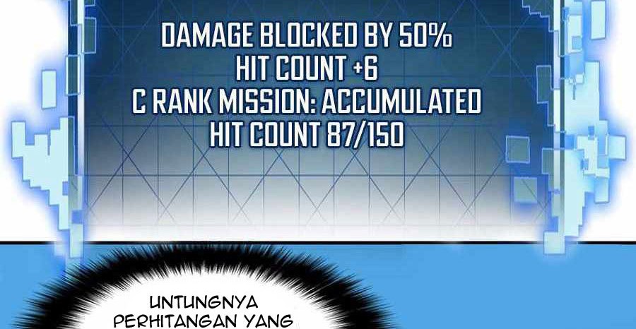 Heavenly Solo Defender chapter 07 halaman 37