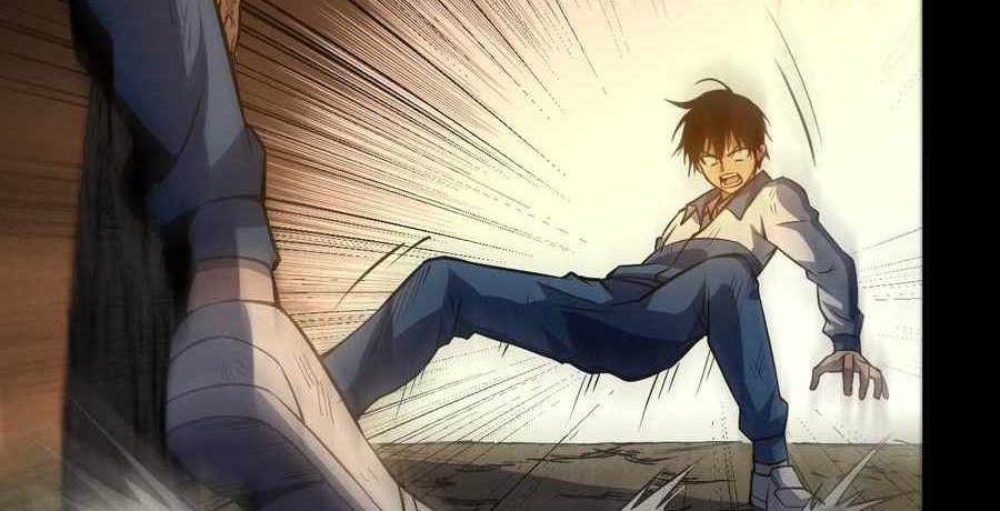 Heavenly Solo Defender chapter 07 halaman 45