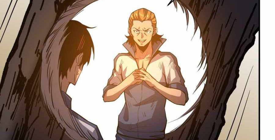 Heavenly Solo Defender chapter 07 halaman 55