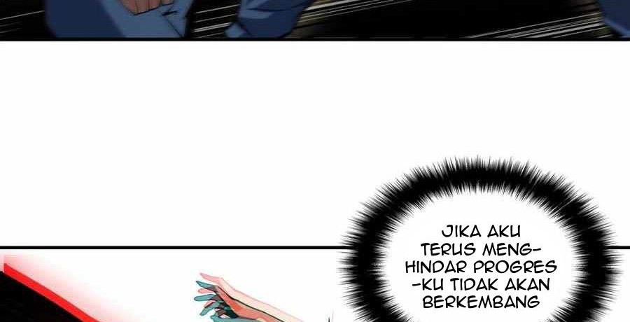 Heavenly Solo Defender chapter 07 halaman 57