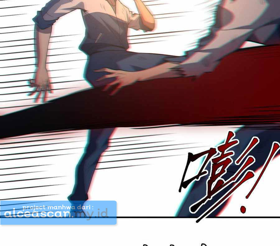 Heavenly Solo Defender chapter 07 halaman 65